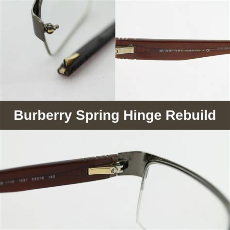 burberry eyeglass replacement parts|burberry eyeglass frames 2020.